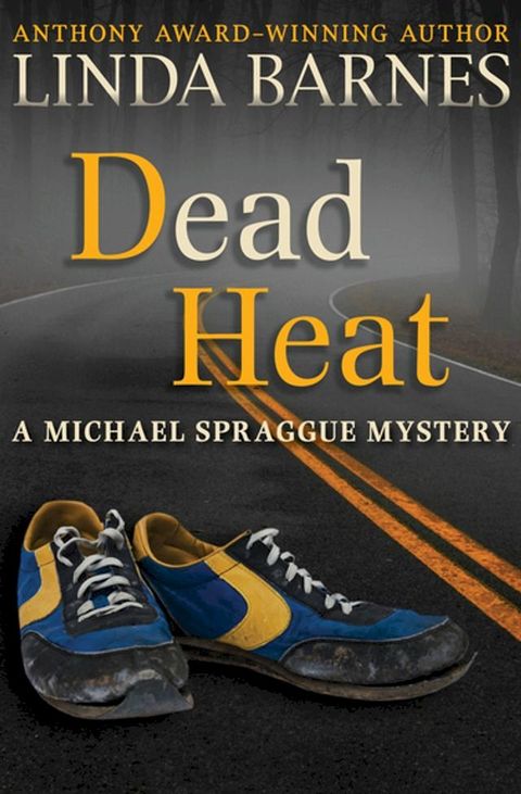 Dead Heat(Kobo/電子書)