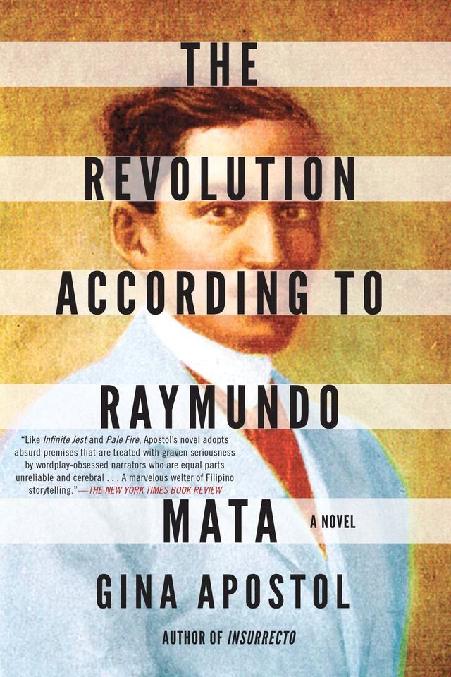  The Revolution According to Raymundo Mata(Kobo/電子書)