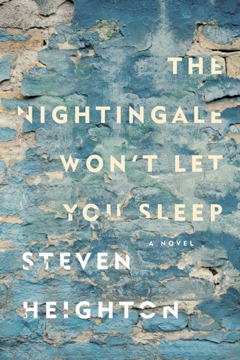 The Nightingale Won't Let You Sleep(Kobo/電子書)