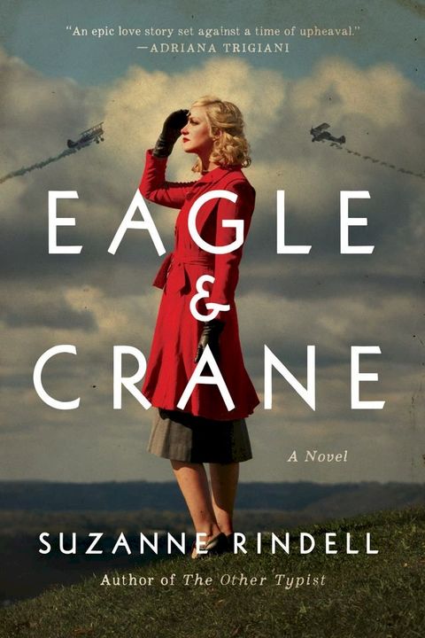 Eagle & Crane(Kobo/電子書)