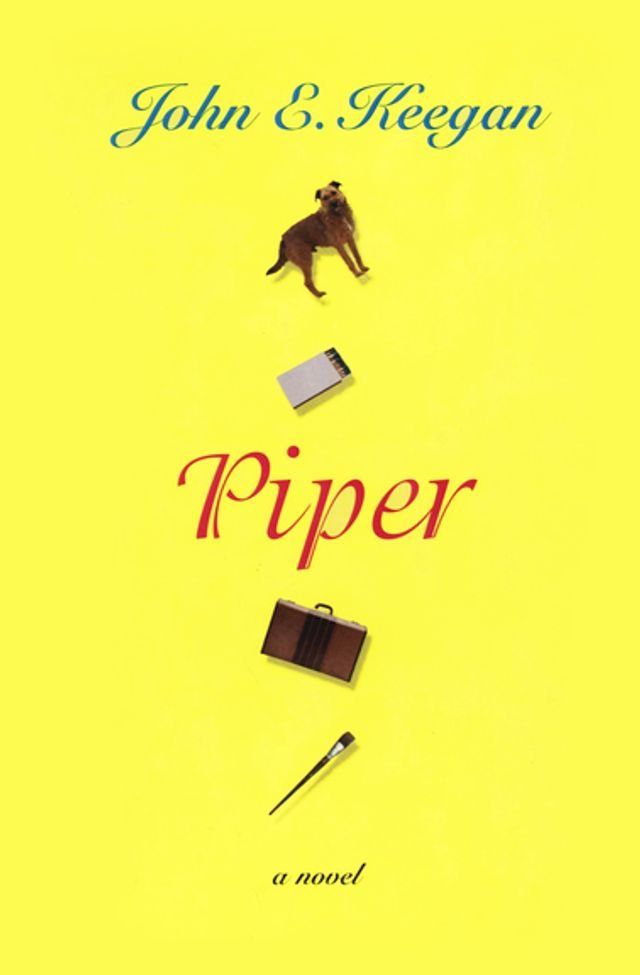  Piper(Kobo/電子書)