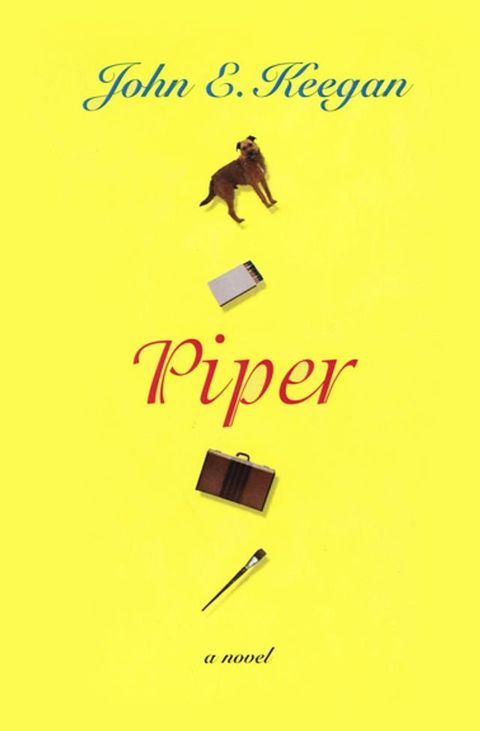 Piper(Kobo/電子書)