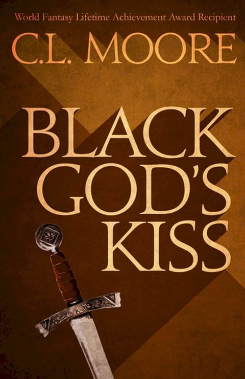 Black God's Kiss(Kobo/電子書)