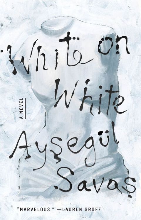 White on White(Kobo/電子書)