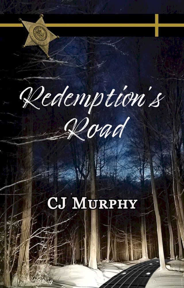  Redemption's Road(Kobo/電子書)