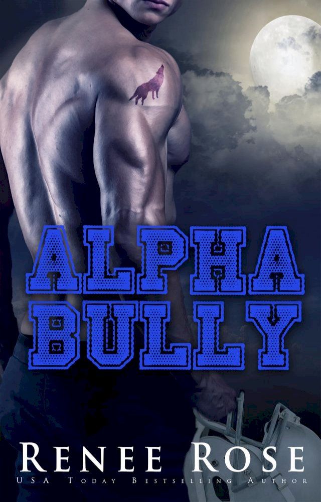  Alpha Bully(Kobo/電子書)