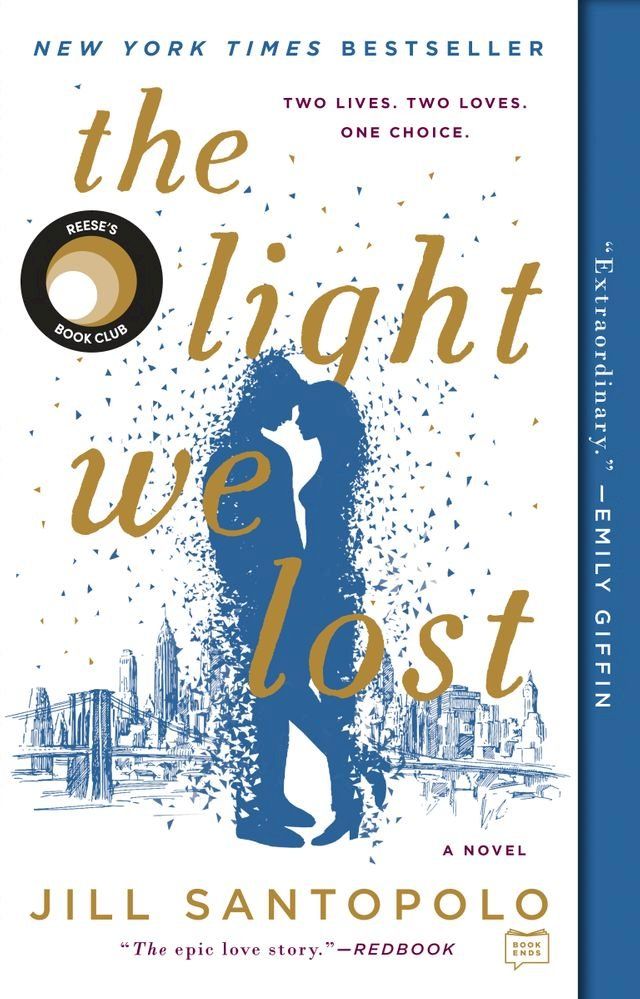  The Light We Lost(Kobo/電子書)