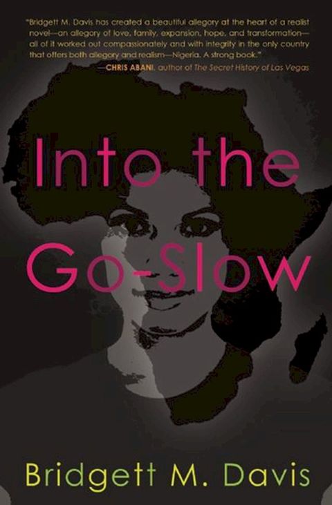 Into the Go-Slow(Kobo/電子書)