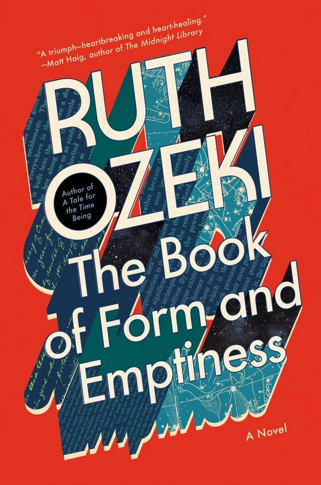  The Book of Form and Emptiness(Kobo/電子書)