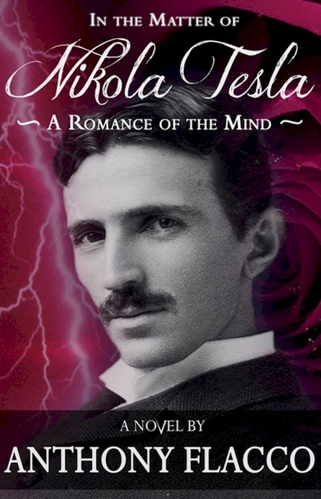  In the Matter of Nikola Tesla(Kobo/電子書)