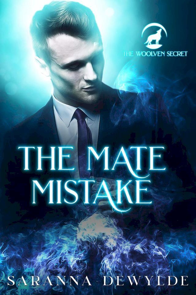  The Mate Mistake(Kobo/電子書)