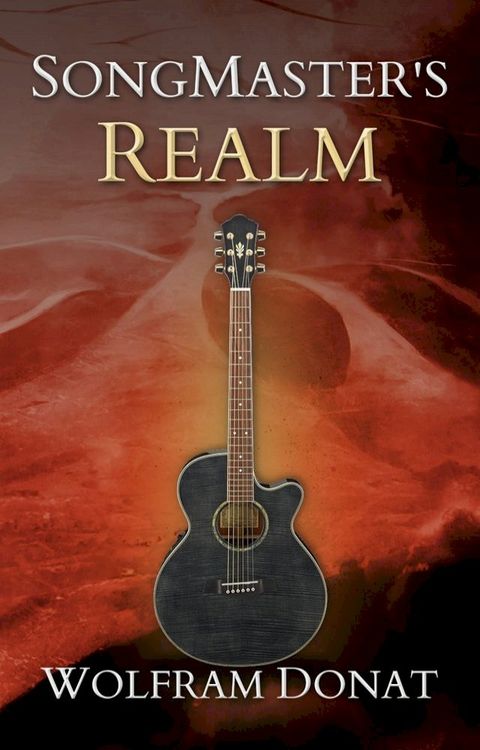 SongMaster's Realm(Kobo/電子書)