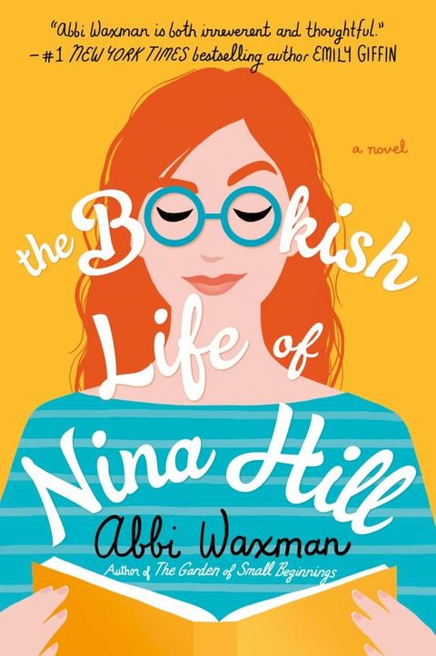 The Bookish Life of Nina Hill(Kobo/電子書)