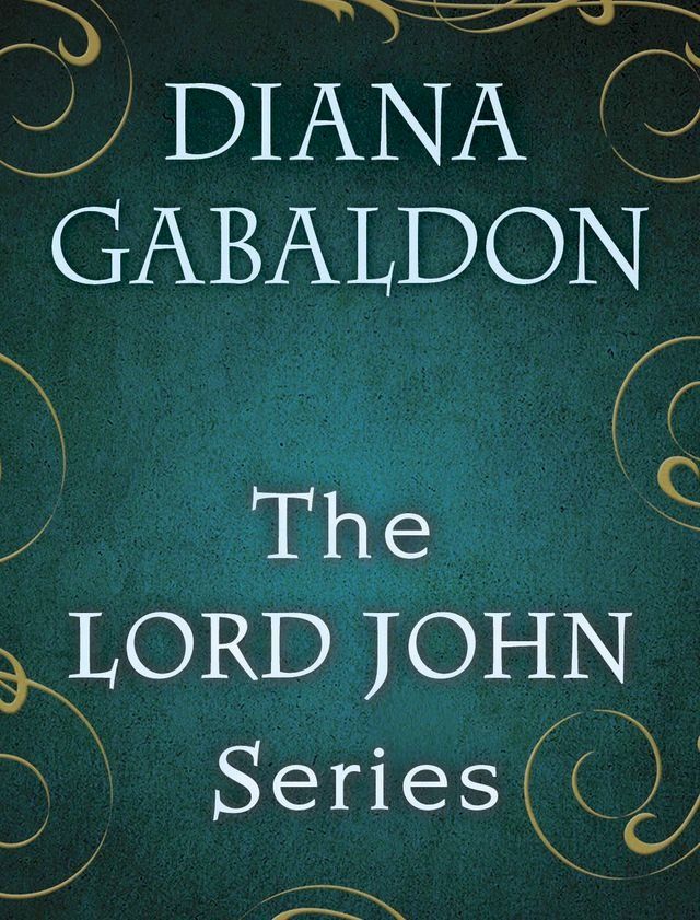  The Lord John Series 4-Book Bundle(Kobo/電子書)