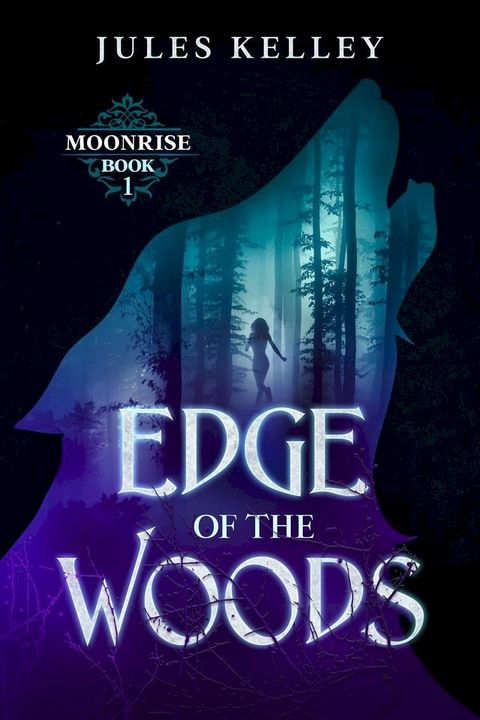 Edge of the Woods(Kobo/電子書)