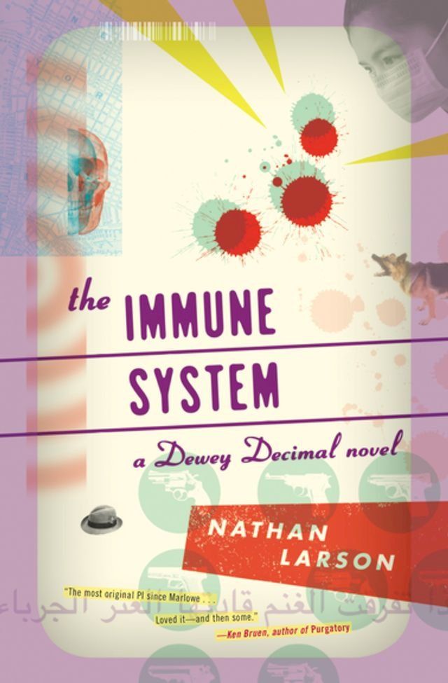  The Immune System(Kobo/電子書)