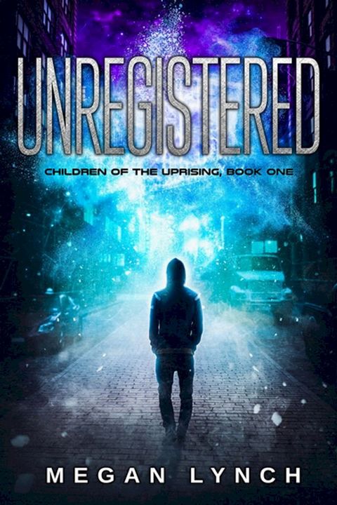 Unregistered(Kobo/電子書)