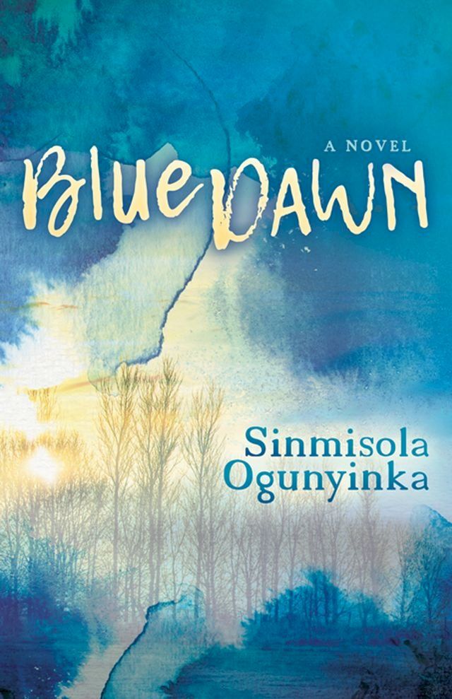  Blue Dawn(Kobo/電子書)