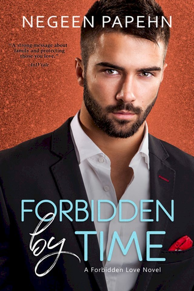  Forbidden by Time(Kobo/電子書)