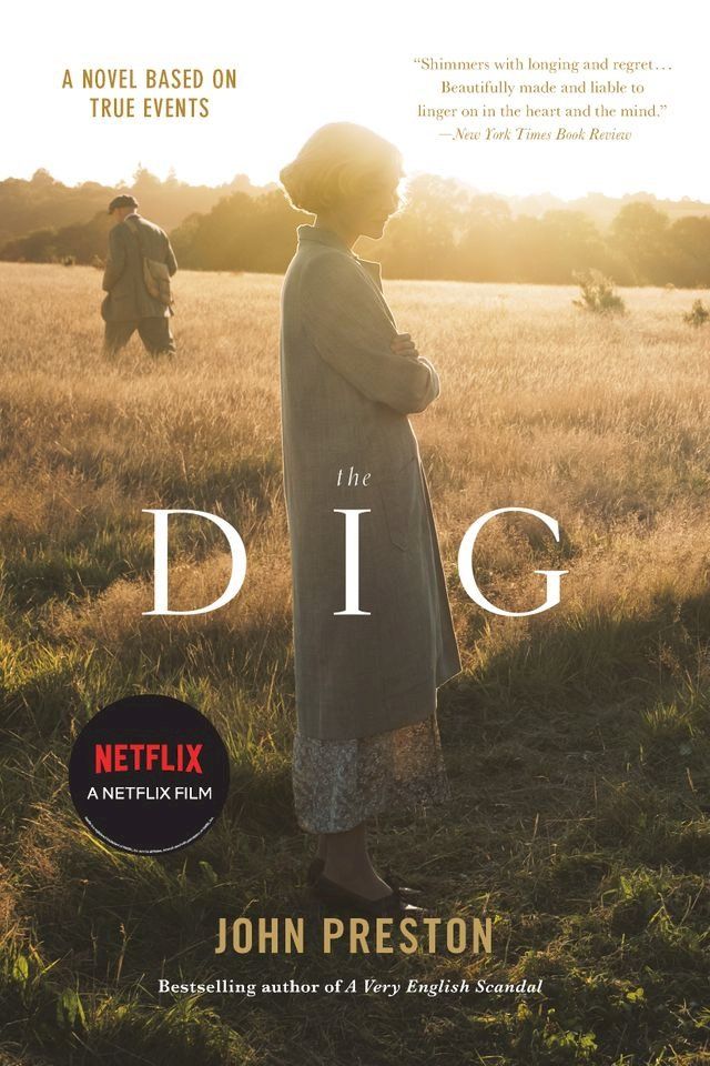  The Dig(Kobo/電子書)