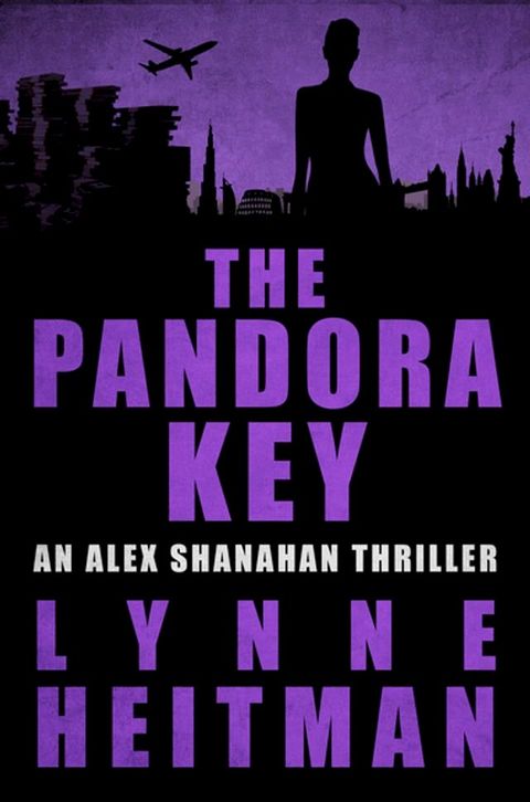 The Pandora Key(Kobo/電子書)