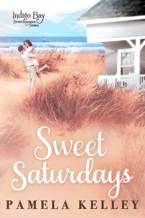 Sweet Saturdays(Kobo/電子書)