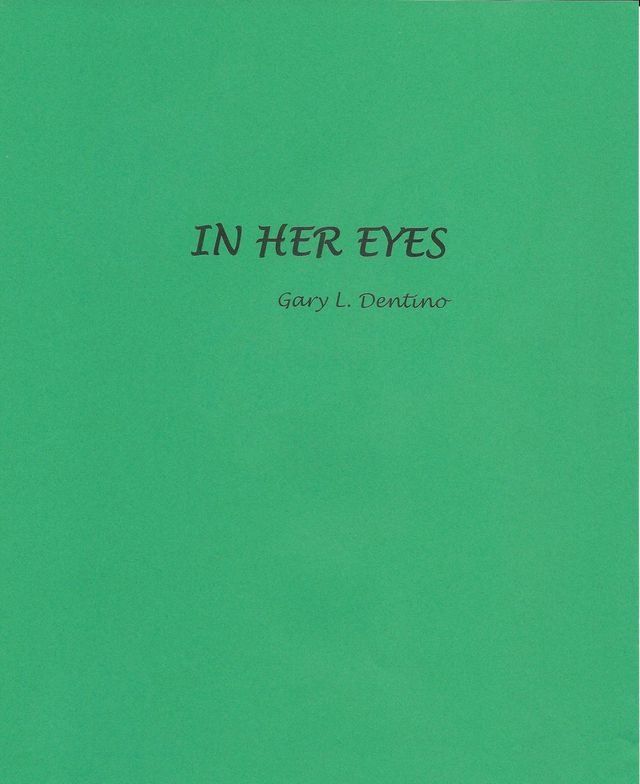  In Her Eyes(Kobo/電子書)