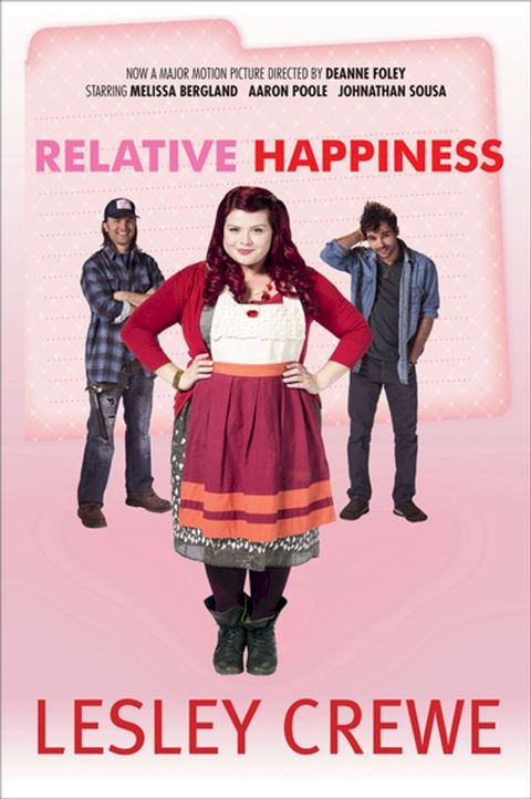 Relative Happiness(Kobo/電子書)