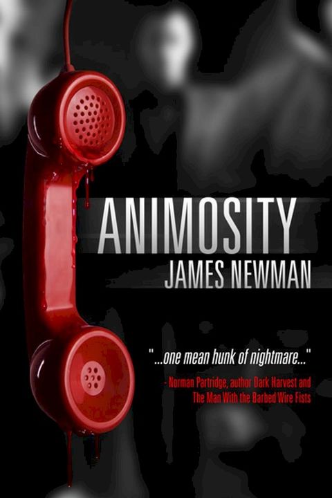 Animosity(Kobo/電子書)