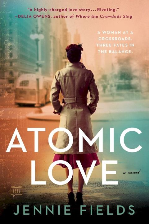 Atomic Love(Kobo/電子書)