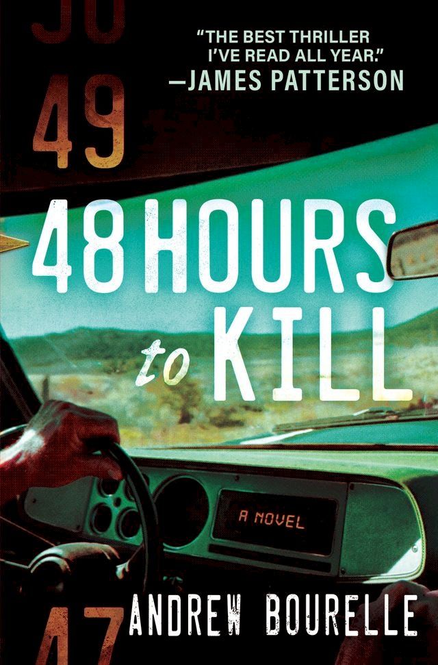  48 Hours to Kill(Kobo/電子書)