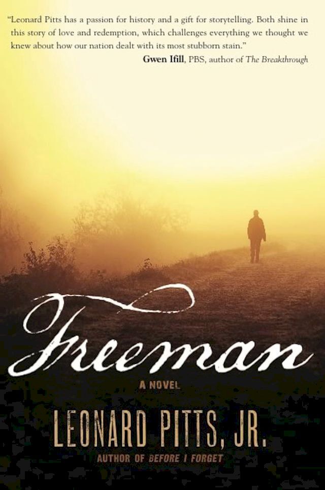  Freeman(Kobo/電子書)