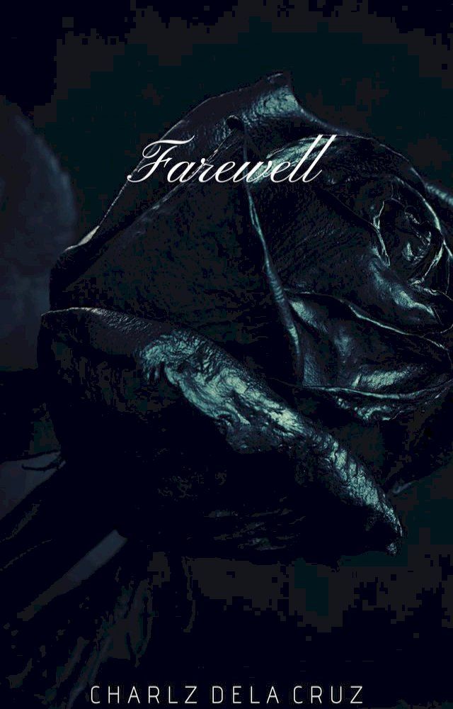  Farewell(Kobo/電子書)