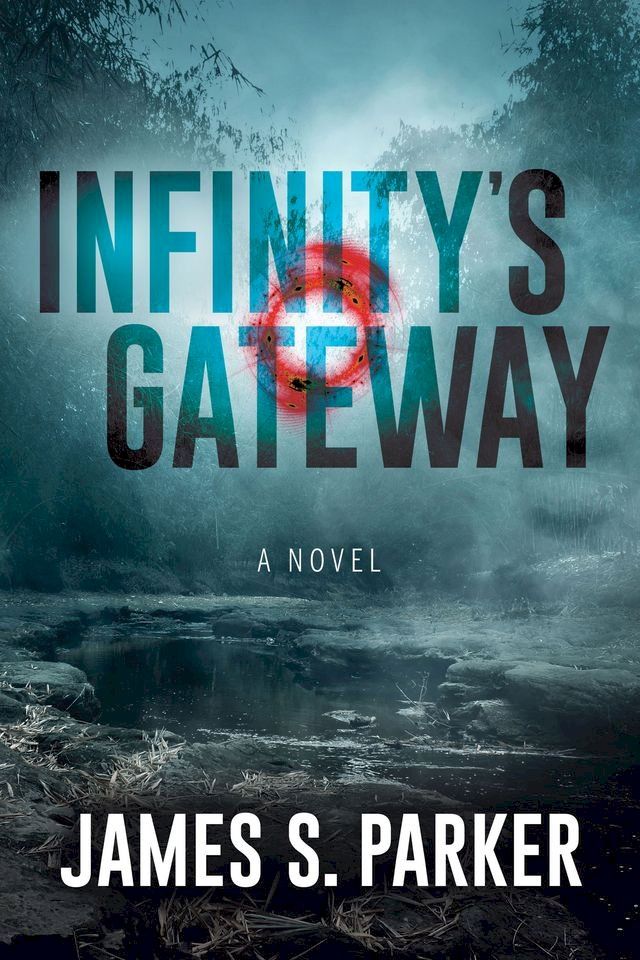  Infinity's Gateway(Kobo/電子書)