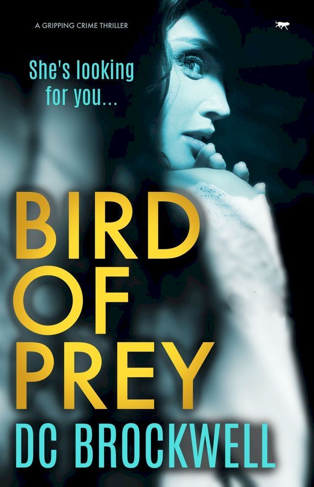  Bird of Prey(Kobo/電子書)