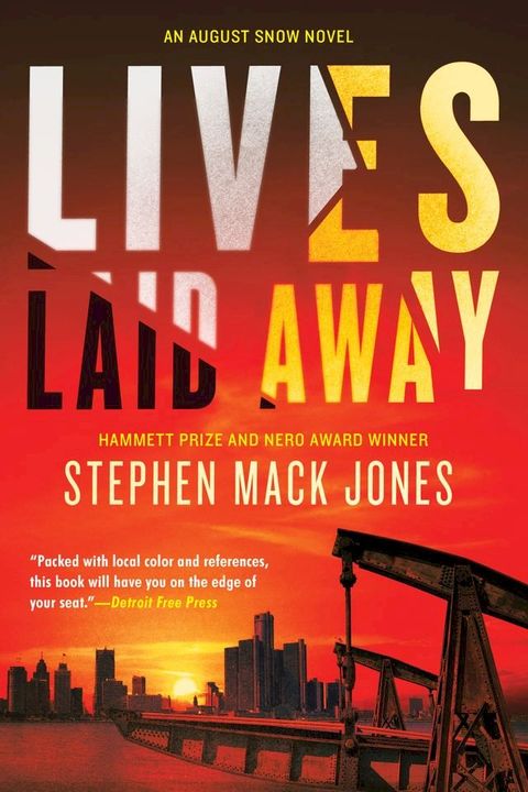 Lives Laid Away(Kobo/電子書)