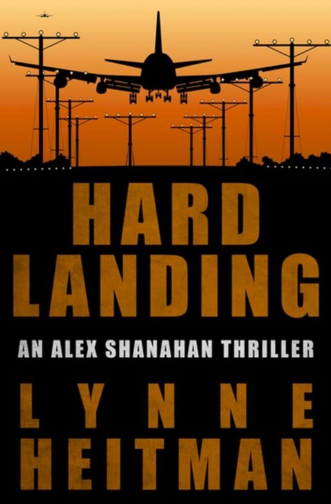 Hard Landing(Kobo/電子書)