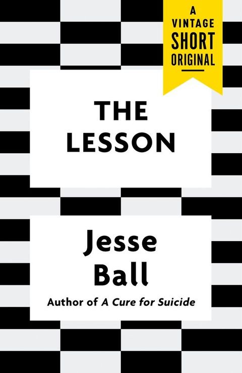 The Lesson(Kobo/電子書)