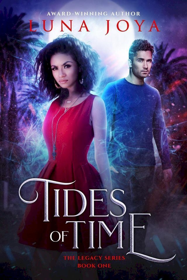  Tides of Time(Kobo/電子書)