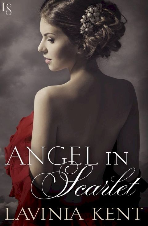 Angel in Scarlet(Kobo/電子書)