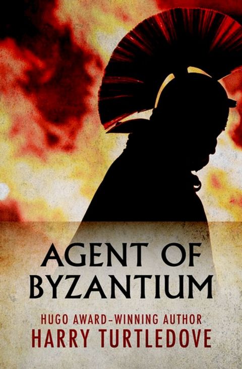 Agent of Byzantium(Kobo/電子書)