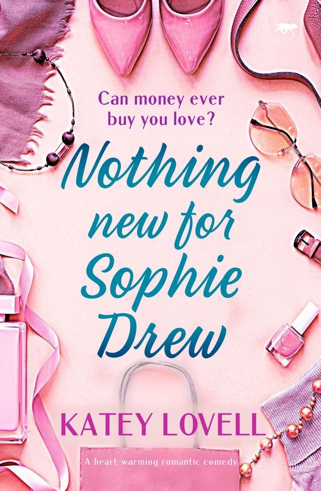  Nothing New for Sophie Drew(Kobo/電子書)