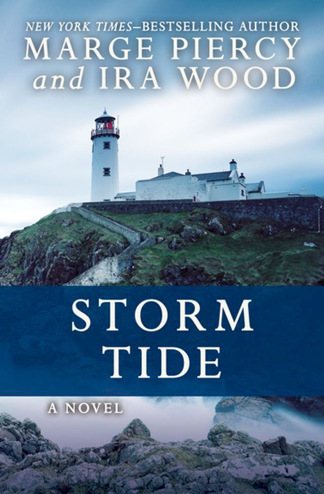  Storm Tide(Kobo/電子書)