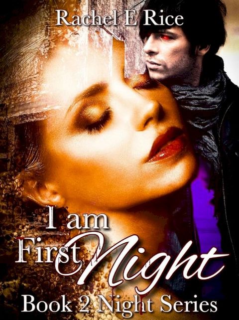 I Am First Night(Kobo/電子書)