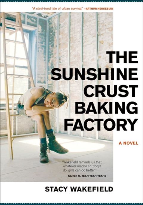 The Sunshine Crust Baking Factory(Kobo/電子書)