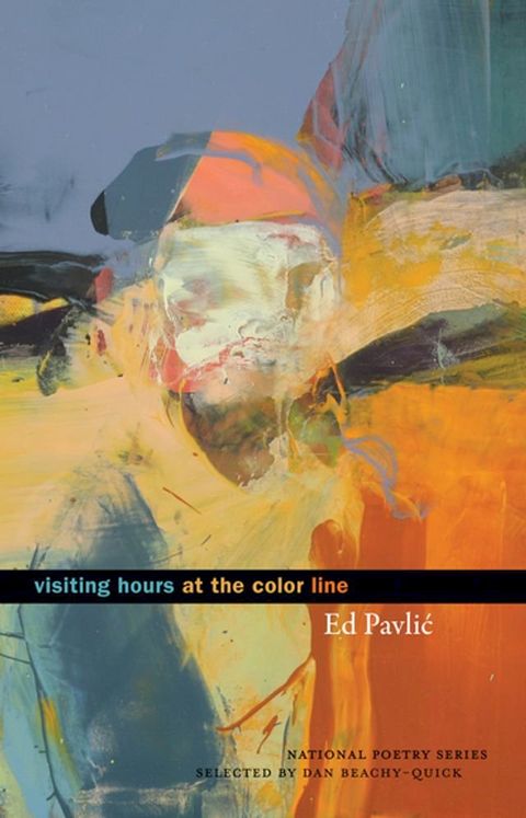 Visiting Hours at the Color Line(Kobo/電子書)