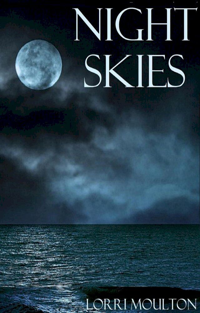  Night Skies: A WWII Short Story(Kobo/電子書)