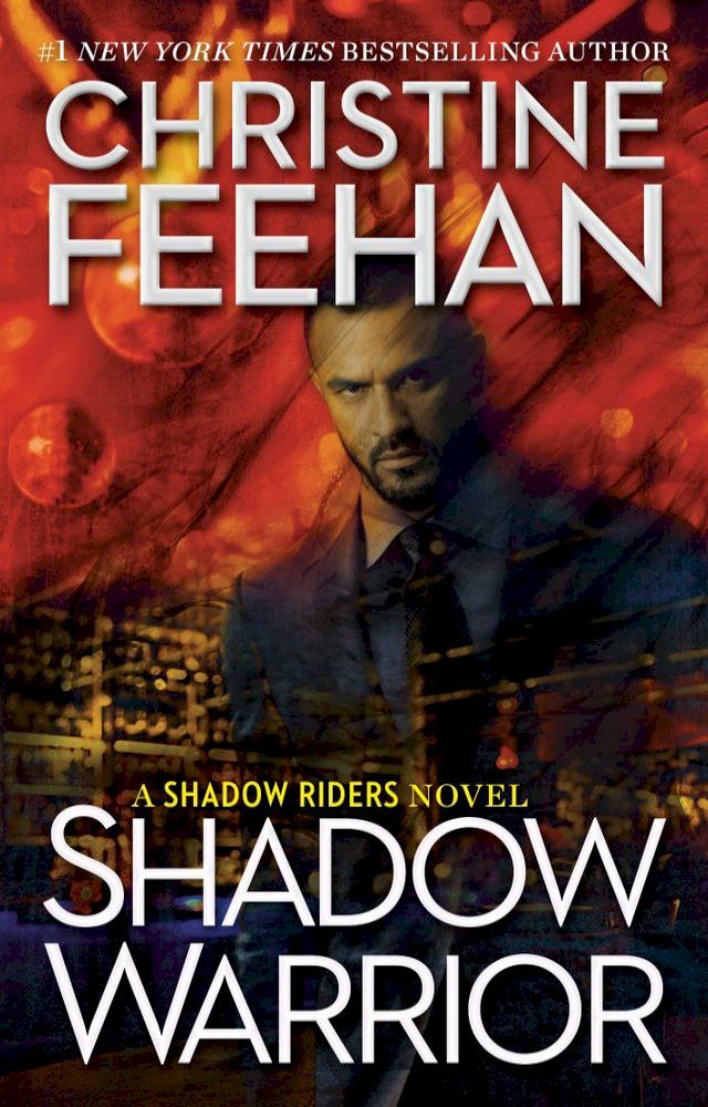  Shadow Warrior(Kobo/電子書)