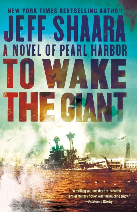 To Wake the Giant(Kobo/電子書)