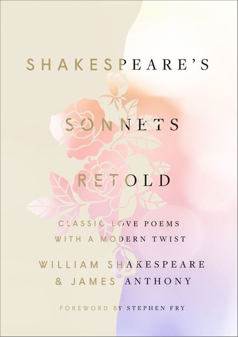 Shakespeare's Sonnets, Retold(Kobo/電子書)